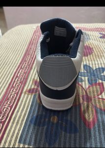 Cool White Sneakers