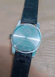 Mens Analogue Watch