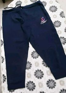Navy Blue Lounge Pants