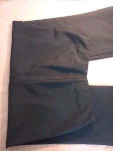 Westside Flared Trouser