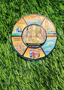 7 In 1 Fridge Magnet