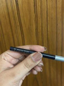 Clinique Quickliner kajal