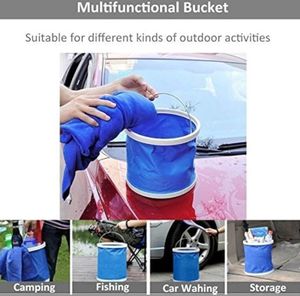 Collapsible Bucket