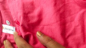 Girls Panties Pack Of 2
