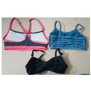 Bras Bundle