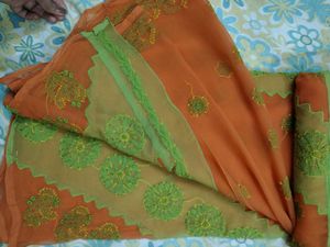 Saree