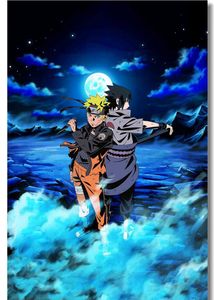 Naruto Shippuden Anime Poster | Free Delivery