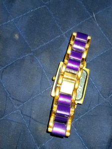 DB Collection Quartz Watch