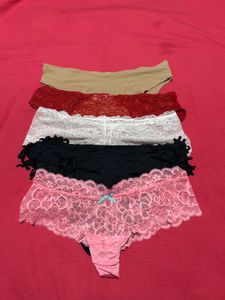 Combo 5 Brief Size 30/32