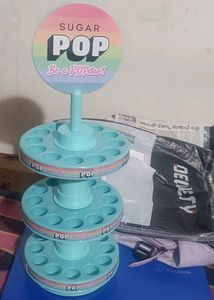 Sugarpop 36Nail Rotating Dispenser