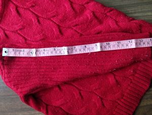 Woolen Sweater For Kids.