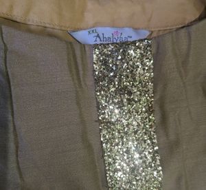 Ahalyaa Cream Colour Kurta (Women)
