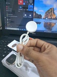 T800 Ultra Smart Watch On Sale