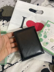 New Wallet For Men