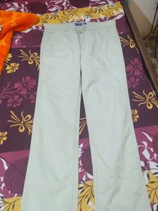 luis London pant