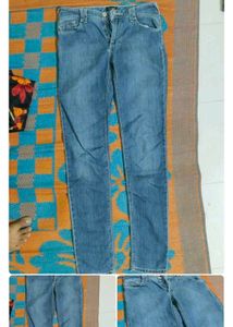 Combo Of 2 Skinny Jeans