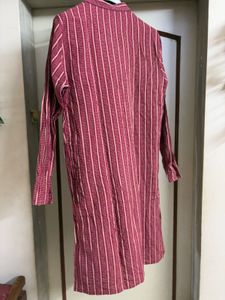 Men Cotton Kurta