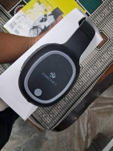 Zebronics Thunder Headphone