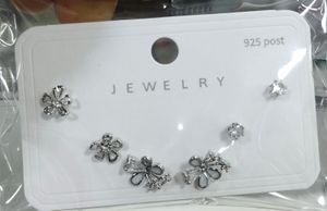 Earrings Set