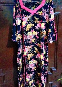 Kurti With Pants