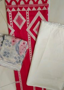 Printed Salwar Kameez