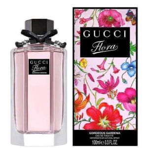 Gucci Flora