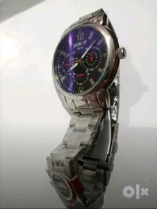 Watch By Positif...