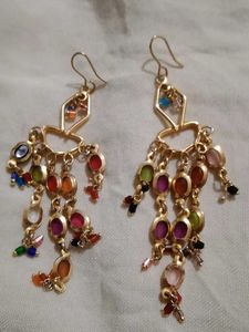 Pair of Earings