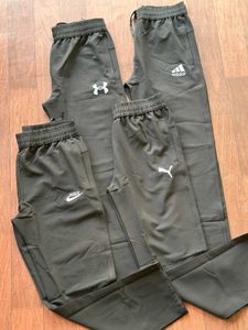 Branded Men's Track Pants Bundle