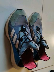 Adidas Terrex Trekking Shoes &#34;original&#34;