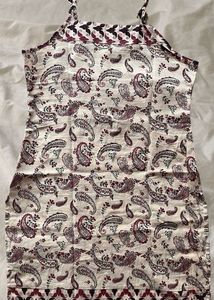Long Kurti