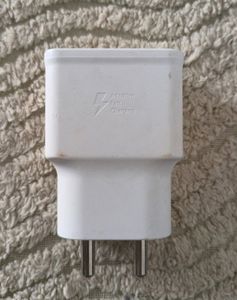 Samsung original FAST charger,