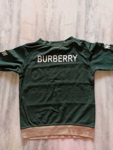 Burberry Kids Top