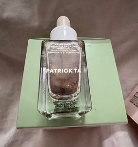 Patrick TA Major Glow Bronzing Oil