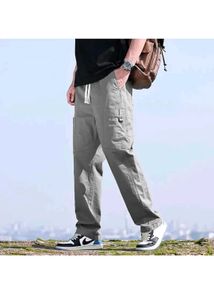 Louis Sense Men&#39;s Cargo Pant