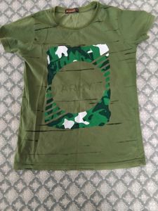 T Shirt