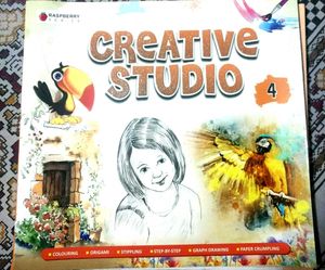 Creative Studio 4