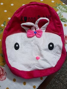 Kids Rabbit Small Bag