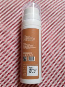 Conscious Chemist Retinol Night Serum