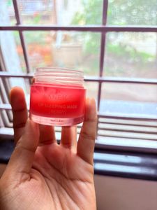 Laneige Lip Sleeping Mask Berry