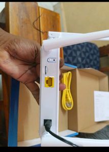 Hifocus 4 G Sim Based Router