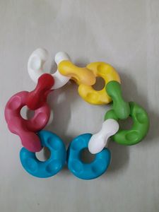 Funskool Giggles Chain Links