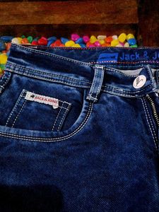 👖 Jeans | Waist - 30| Perfect Quality