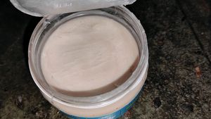 PLUM UNDERARM CREAM