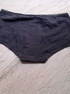 Combo Of Five Imported Fabric Panty N Bra