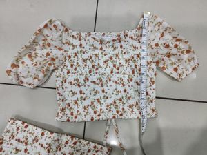 Women Coord Set 🌸
