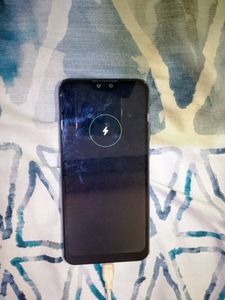 Huawei Y9 2019 Smartphone Locked