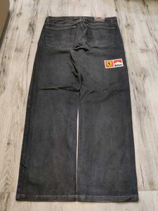 Ma005 Lee Cooper Beggy Jeans Waist 34