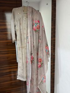 Elegant Kurta Set