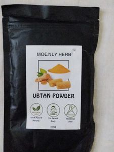 Multani Mitti, Beetroot, Ubtan - Powders
